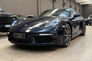PORSCHE Cayman 718 Cayman 2.0