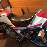 Yamaha 900