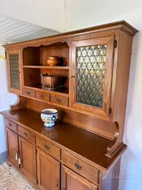 Credenza da cucina