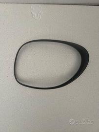 CORNICE FANALE P/DX BRUNITA FIAT 500 L 01/12>