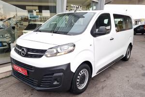 OPEL Vivaro LIFE 1.5 Diesel 100CV S&S PL-TN M IV