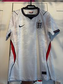 Maglia Inghilterra mondiale 2026 taglia s