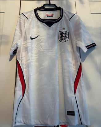 Maglia Inghilterra mondiale 2026 taglia s