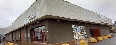Immobile in asta di 1991 m² con 1 locale a San Gio