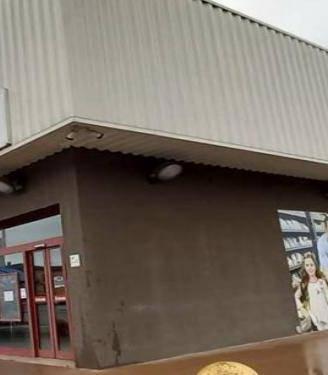 Immobile in asta di 1991 m² con 1 locale a San Gio