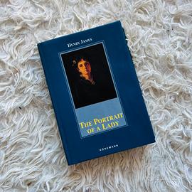 The Portrait of a Lady – Henry James (1997)