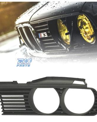 GRIGLIA FANALE SINISTRA BMW SERIE 3 E30 82-94