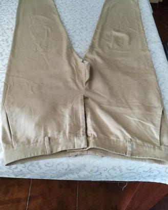 PANTALONI GUCCI  UOMO