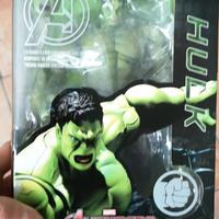 Hulk Sh Avengers Age of Ultron