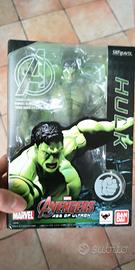 Hulk Sh Avengers Age of Ultron
