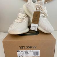 ADIDAS YEEZY BOOST 350 V2 BONE TG 41 1/3