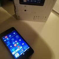 Microsoft Lumia 550