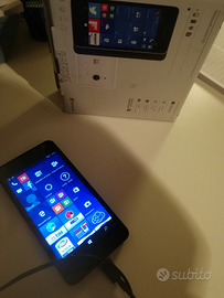 Microsoft Lumia 550