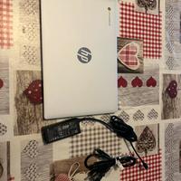 HP Chromebook 14h