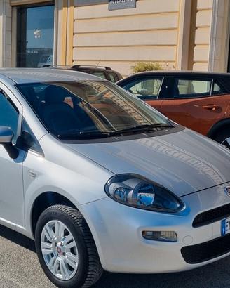 Fiat Punto Evo 1.4 5 porte Dynamic NaturalPower