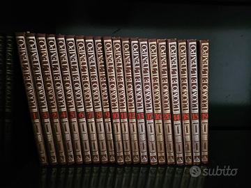 enciclopedia L UOMO E IL TEMPO