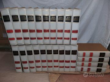 Grande Dizionario Enciclopedico, Utet 1967-1997