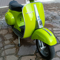 Vespa 50 Special