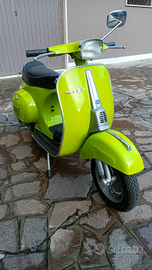 Vespa 50 Special