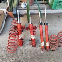 assetto punto evo tuning 2000