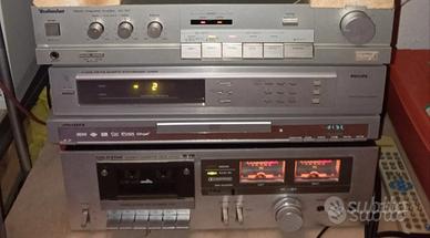 HiFi multimarca