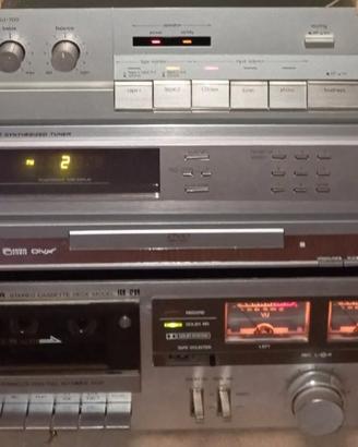 HiFi multimarca