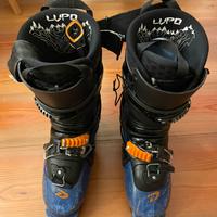 Scarponi scialpinismo Dalbello