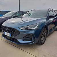 FORD Focus Station Wagon