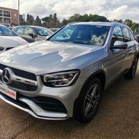Mercedes-Benz GLC 220 d 4Matic Premium