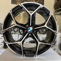 Cerchi Bmw raggio 18 NUOVI cod.487934
