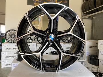 Cerchi Bmw raggio 18 NUOVI cod.487934