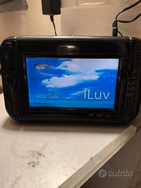 lettore dvd portatile