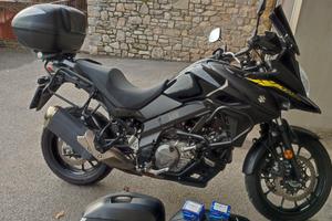 Suzuki V Strom DL 650 - 2023