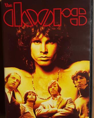 The doors