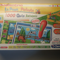 Sapientino la penna parlante