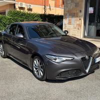 Alfa Romeo Giulia 2.2 Turbodiesel 180CV AT8 AWD Q4