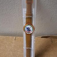 Orologio Sport-Watch sportivo.