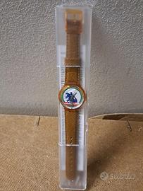 Orologio Sport-Watch sportivo.