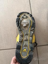 Scarpe MTB