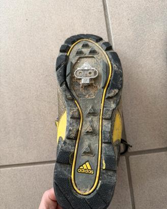 Scarpe MTB
