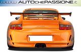 Alettone/Spoiler Porsche 911/996 dal 1997>200