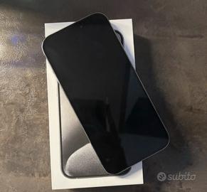 iphone 15 pro 256 gb
