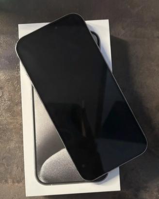 iphone 15 pro 256 gb