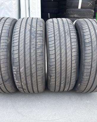 gomme usate 2055017 Estivo MICHELIN - PRIMACY 4 - 