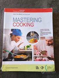 Manuale "Mastering Cooking" 