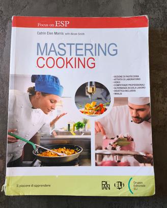 Manuale "Mastering Cooking" 