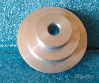 puleggia per Emco unimat SL 