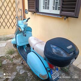 LML Star 150 4T - 2012