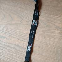Lanyard Weber Barbecue - Cordino con gancio Weber