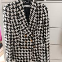 giacca blazer donna 